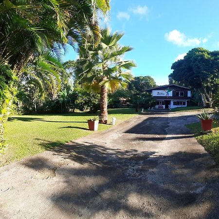 Villa Kannel Petit-Bourg Zewnętrze zdjęcie