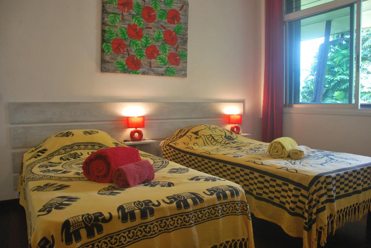 Villa Kannel Petit-Bourg Zewnętrze zdjęcie
