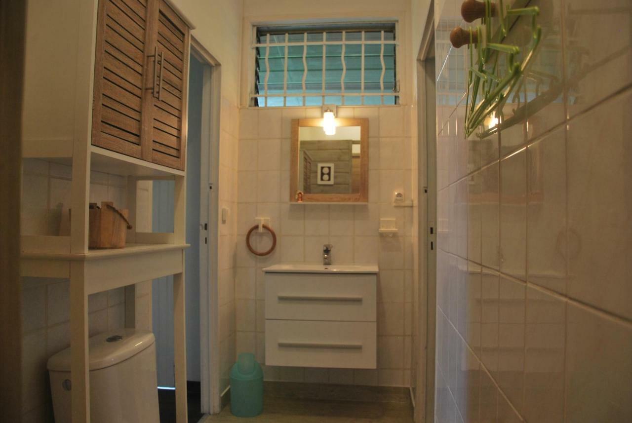 Villa Kannel Petit-Bourg Zewnętrze zdjęcie
